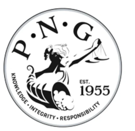 Professional Numismatists Guild